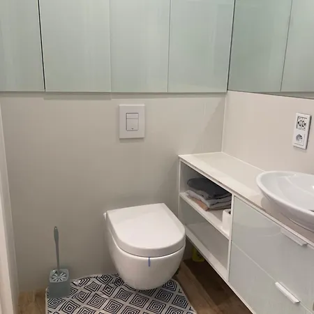 Bursztynowe & Prywatnie Apartmán *