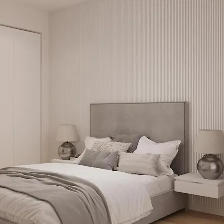 Bursztynowe & Prywatnie Apartamento