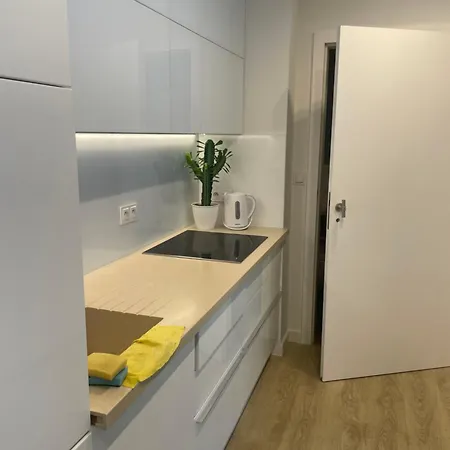 Apartamento Bursztynowe & Prywatnie Stegna (Pomerania)