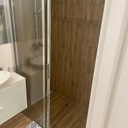 Bursztynowe & Prywatnie Apartmán Stegna (Pomerania)